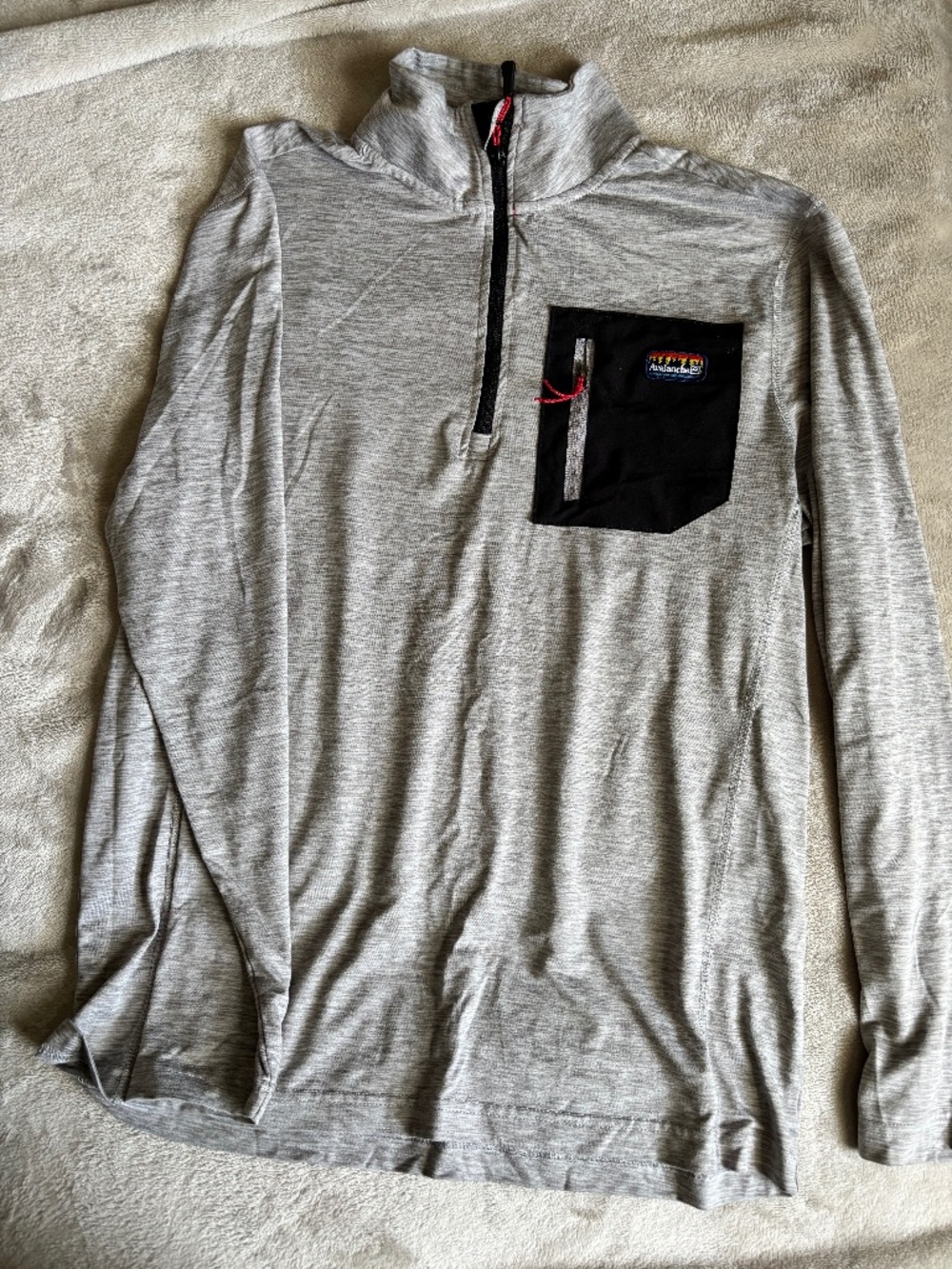 Man sweatshirt M